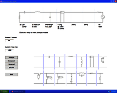 Design page